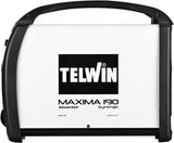 Saldatrice a Filo Telwin Maxima 190 Synergic MIG MAG Inverter