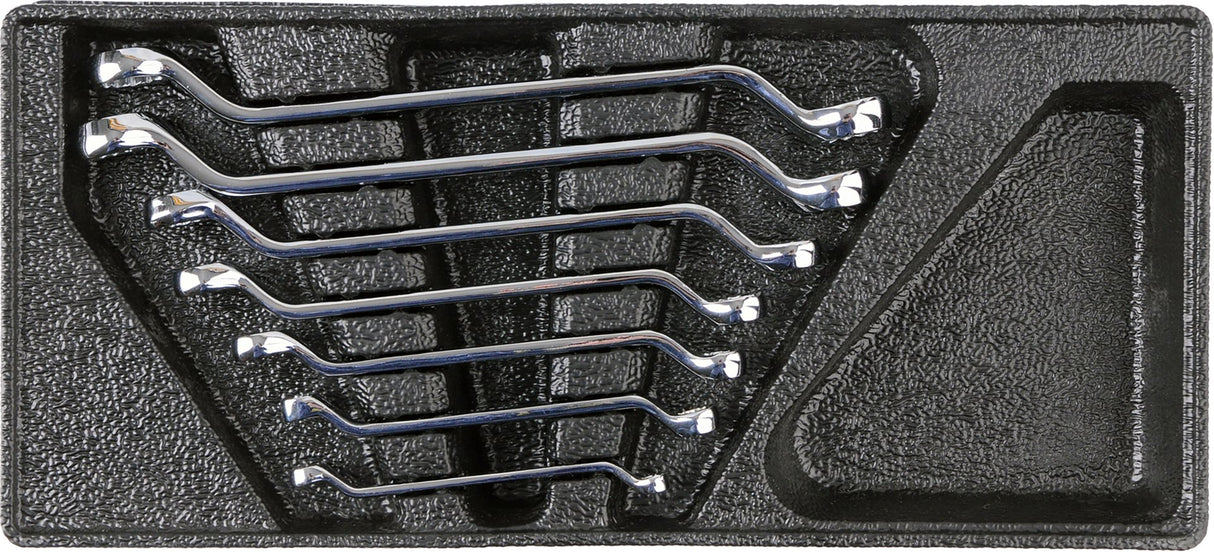 Carrello Portautensili VOREL 177 Utensili 6 Cassetti con Ruote e Serratura