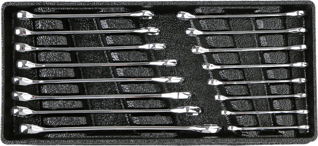 Carrello Portautensili VOREL 177 Utensili 6 Cassetti con Ruote e Serratura