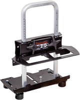 Stand - Transformez votre tronçonneuse en scierie mobile - Guide de coupe Kibani