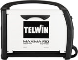 Saldatrice a Filo Telwin Maxima 190 Synergic MIG MAG Inverter