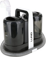 Aspirapolvere 2 in 1 Lavaggio Secco e Umido 600W Tappeti Auto Vetri 15kPa