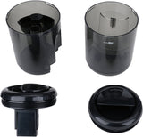Aspirapolvere 2 in 1 Lavaggio Secco e Umido 600W Tappeti Auto Vetri 15kPa