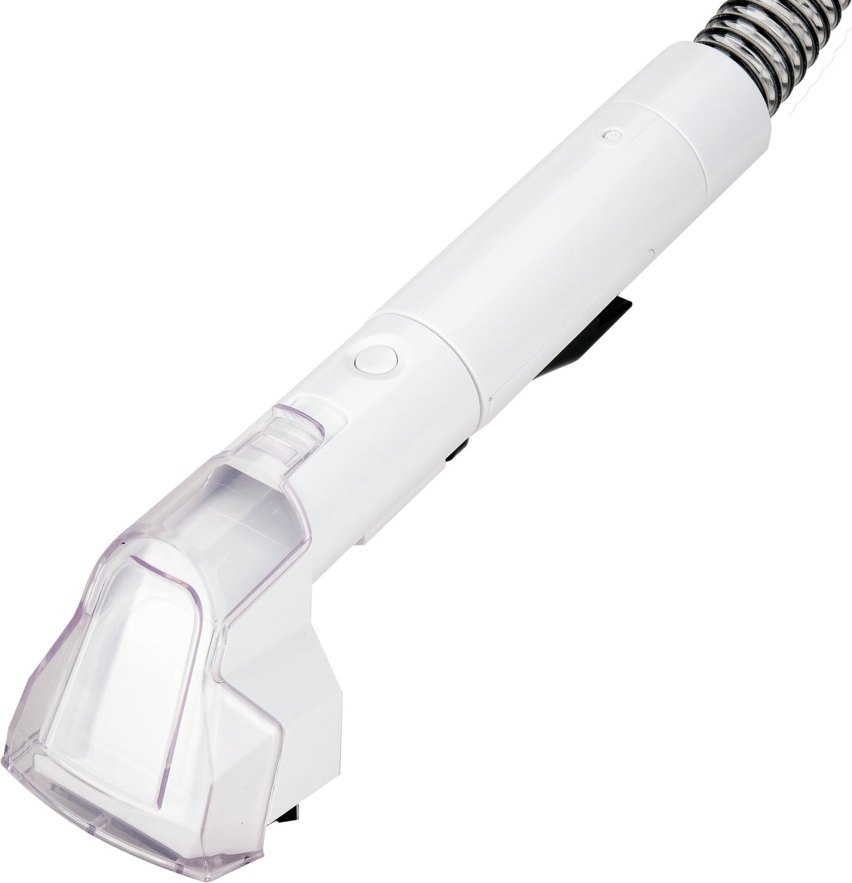Aspirapolvere 2 in 1 Lavaggio Secco e Umido 600W Tappeti Auto Vetri 15kPa