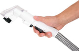 Aspirapolvere 2 in 1 Lavaggio Secco e Umido 600W Tappeti Auto Vetri 15kPa