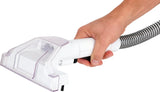 Aspirapolvere 2 in 1 Lavaggio Secco e Umido 600W Tappeti Auto Vetri 15kPa