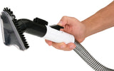 Aspirapolvere 2 in 1 Lavaggio Secco e Umido 600W Tappeti Auto Vetri 15kPa