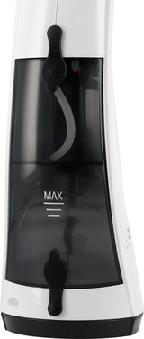 Lavavetri Elettrico Senza Fili Ricaricabile USB Tergivetro Microfibra 35min