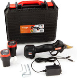 Forbici da Potatura a Batteria 16,8V Brushless 30mm