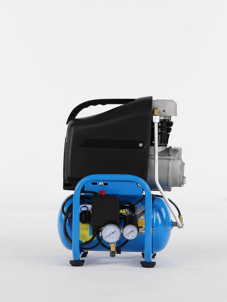 Compressore a pistone Abac Start L20 2Cv 10Bar