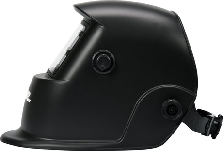Casco da Saldatura Auto-Oscurante Sthor con Sensori e Protezione UV/IR