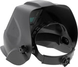 Maschera da Saldatura Auto Oscurante True Color DIN 11 2 Sensori