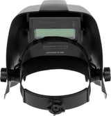Maschera da Saldatura Auto Oscurante True Color DIN 11 2 Sensori