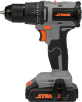 Trapano Avvitatore 20V Sthor Brushless 45Nm 2Ah Compatto