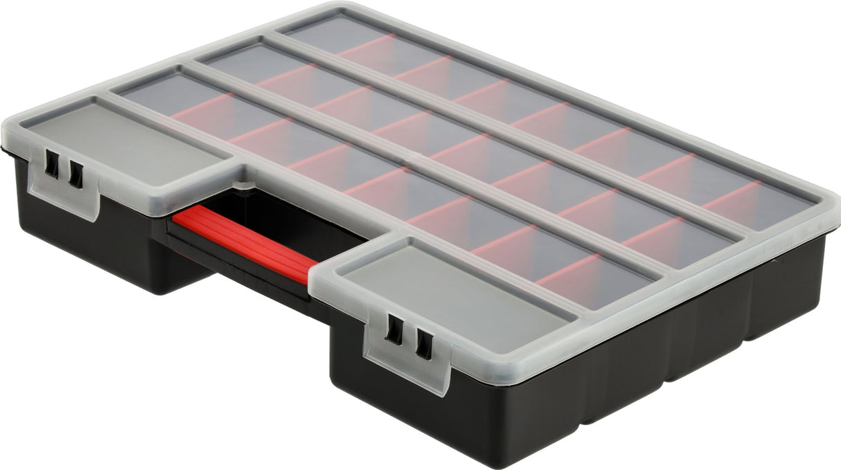Organizzatore con Scomparti Regolabili 450x315x80 mm