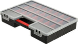 Organizzatore con Scomparti Regolabili 450x315x80 mm