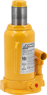 Cric Idraulico a Bottiglia 16T