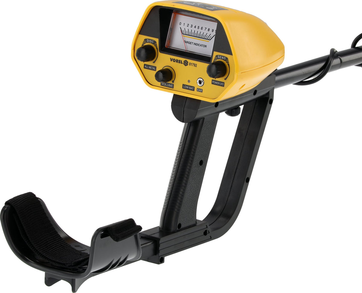 Metal detector Vorel 81792 – foto 4