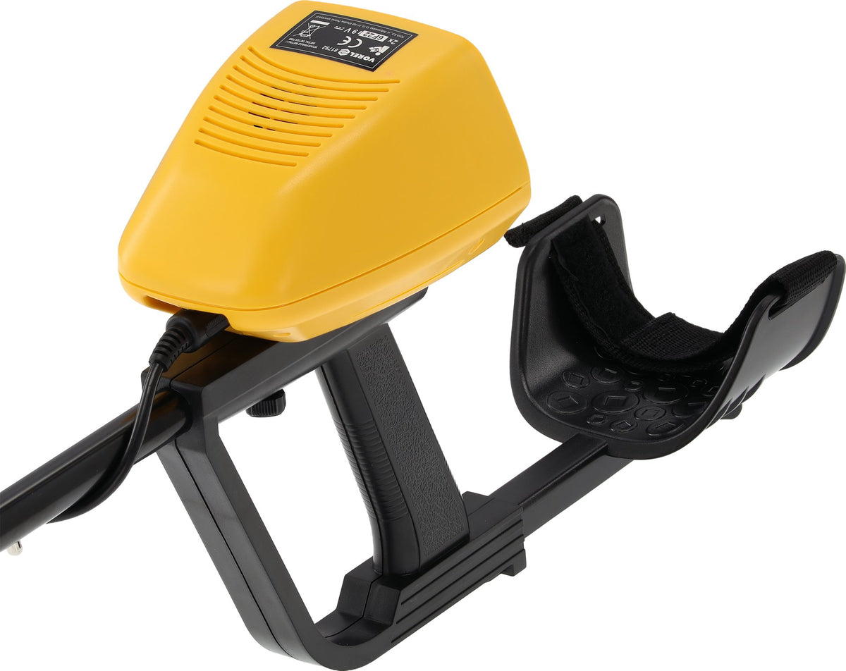 Metal detector Vorel 81792 – foto 8