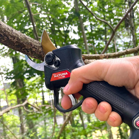 Forbici da Potatura a Batteria 16,8V Brushless 30mm