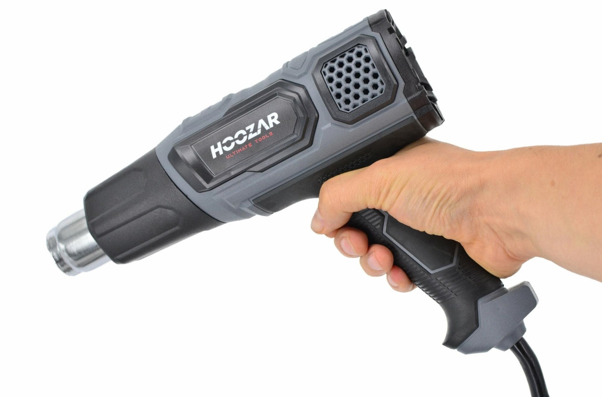 PISTOLA TERMICA HOOZAR 1500W