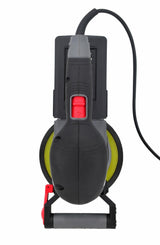 Levigatrice eccentrica Hoozar 150 mm 450W