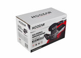 Levigatrice eccentrica Hoozar 150 mm 450W