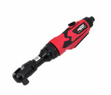 CRICCHETTO PNEUMATICO AWTOOLS MINI 1/4" BL