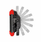 Faro a Batteria Awtools Led 5200LM Portatile