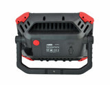 Faro a Batteria Awtools Led 5200LM Portatile