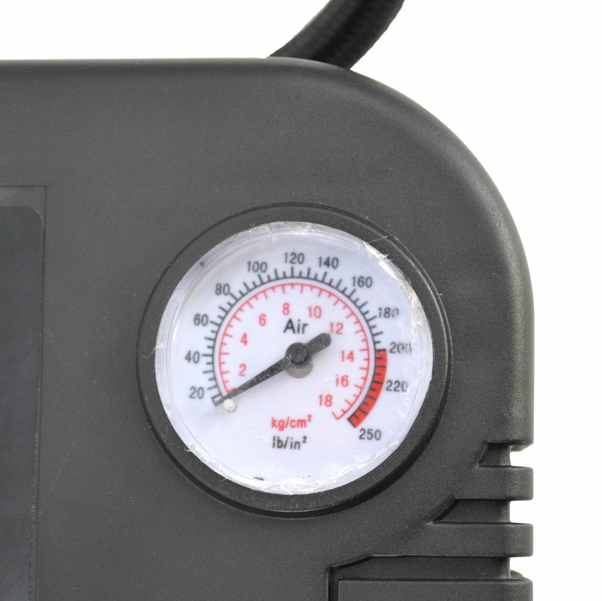 Compressore per Auto Awtools 12V 108W Portatile
