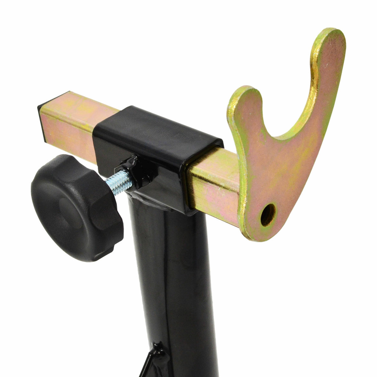 Cavalletto Posteriore per Moto Awtools Portata 300 kg