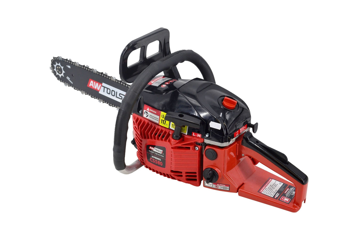 Motosega A Scoppio 2T Awtools 3,5 CV 40 cm