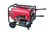 GENERATORE A BENZINA AWTOOLS 7.5kW 230/400V BLACK LINE