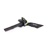 Soffiatore Nac 26cc 1.02Nm Con Raccoglitore
