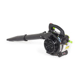 Soffiatore Nac 26cc 1.02Nm Con Raccoglitore