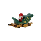 Trenino di Natale Musicale per Albero