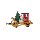 Trenino di Natale Musicale per Albero