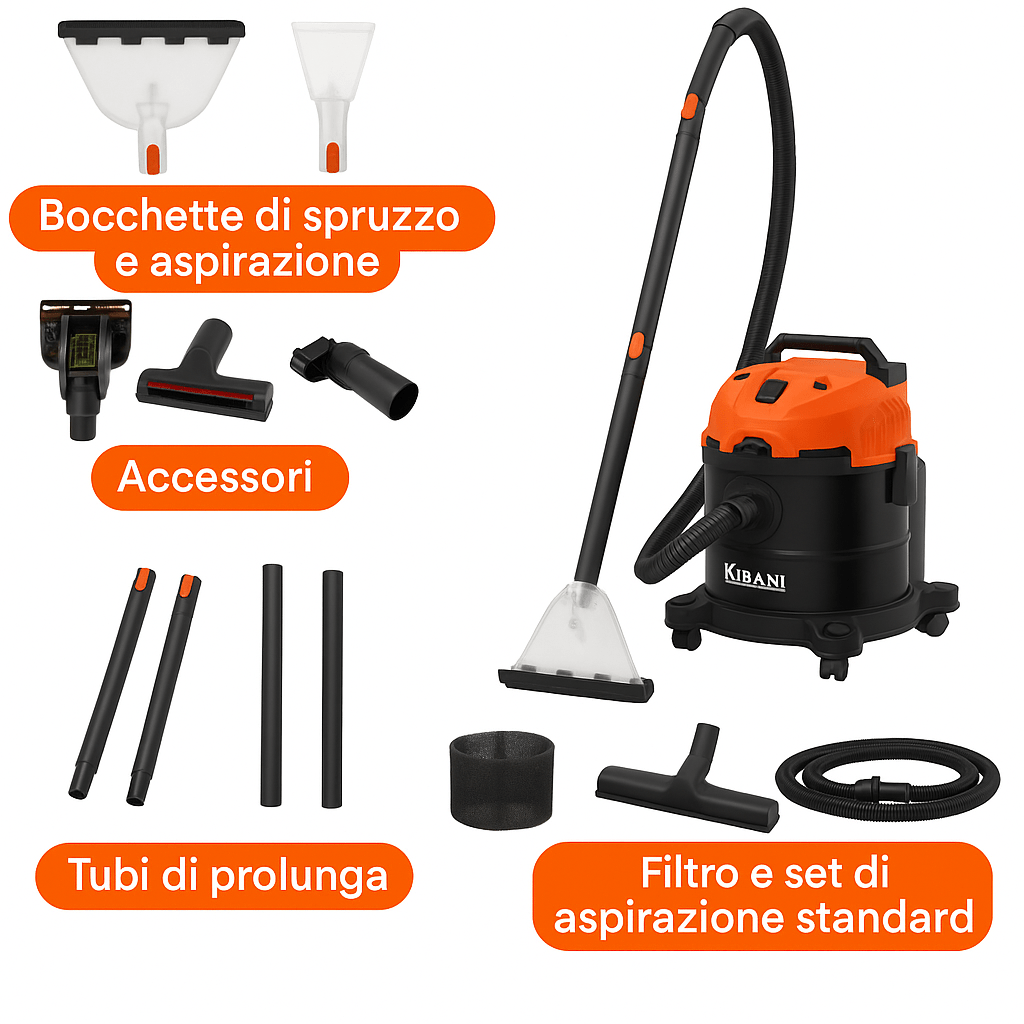 Cinghie Di Ricambio Per Aspirapolvere Rainbow PN-2 PN-2E - Foto 3