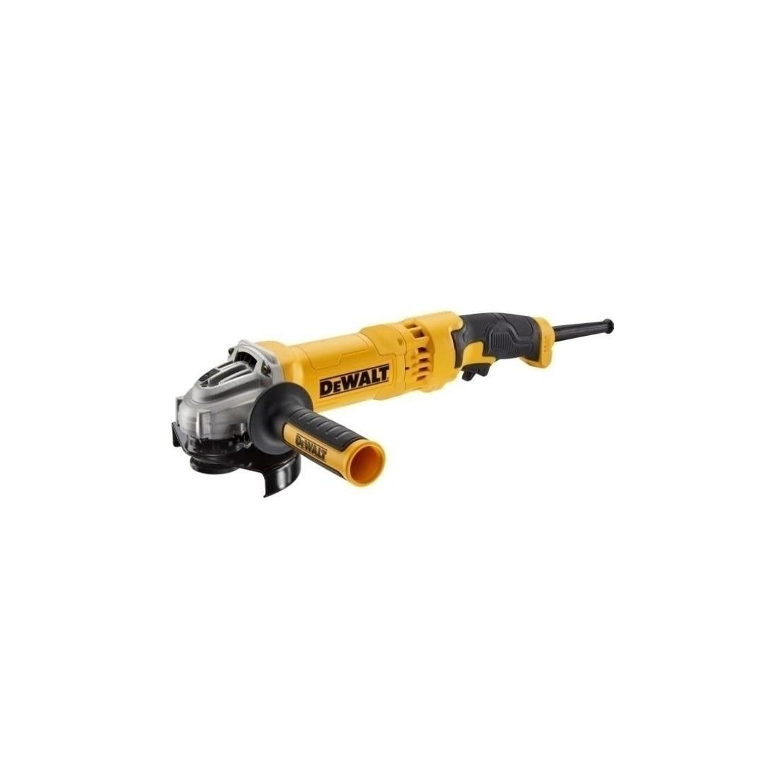 Smerigliatrice Angolare Dewalt 1500W 125mm
