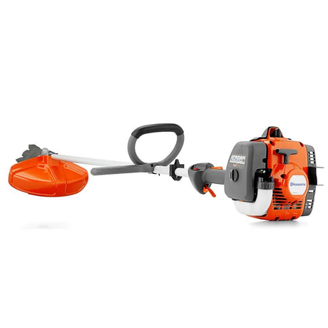 Decespugliatore Husqvarna Serie R — 122RJ / 129RJ - Brico Bello
