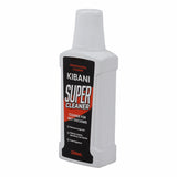 Detergente Kibani 250ml per Aspiraliquidi - Brico Bello