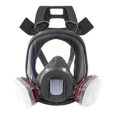 Maschera Protettiva Kibani Riutilizzabile 10 Filtri In Cotone