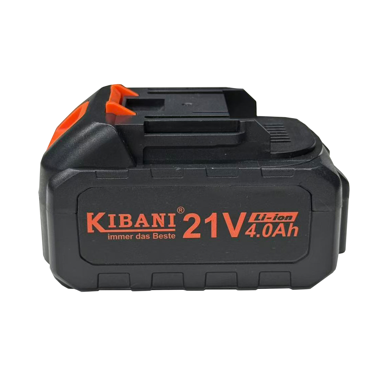 Batteria Kibani 4Ah 21V