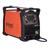 Saldatrice Kibani 4 in 1 con Gas Saldatura a Filo Mma a Tig e Taglio al Plasma