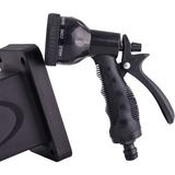 Tubo Flessibile da Giardino 25 metri - PVC Antipiega, Attacco 3/4 BSP