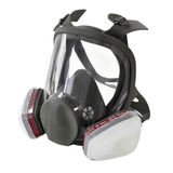 Maschera Protettiva Kibani Riutilizzabile 10 Filtri In Cotone