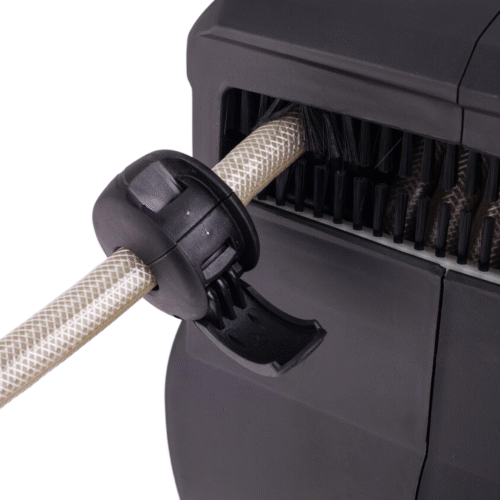 Tubo Flessibile da Giardino 25 metri - PVC Antipiega, Attacco 3/4 BSP