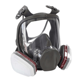 Maschera Protettiva Kibani Riutilizzabile 10 Filtri In Cotone