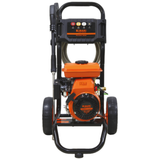 Idropulitrice a Benzina 200 Bar / 2900 PSI - 2,5 CV"